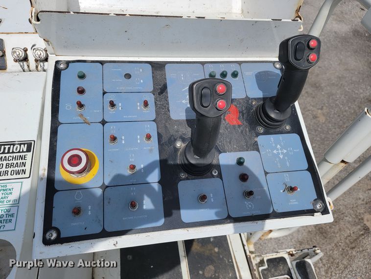 image for item JL9582 2013 Roadtec RX600E  milling machine