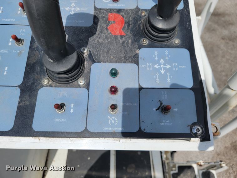 image for item JL9582 2013 Roadtec RX600E  milling machine