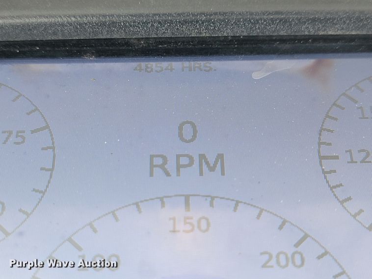 image for item JL9582 2013 Roadtec RX600E  milling machine