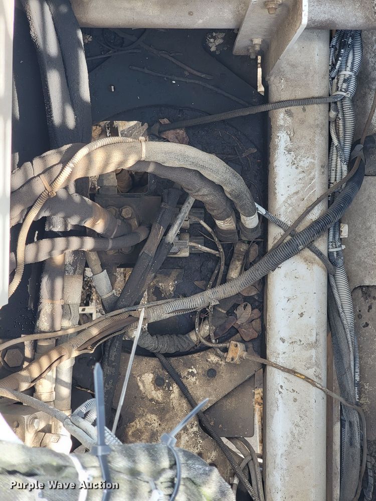 image for item JL9582 2013 Roadtec RX600E  milling machine