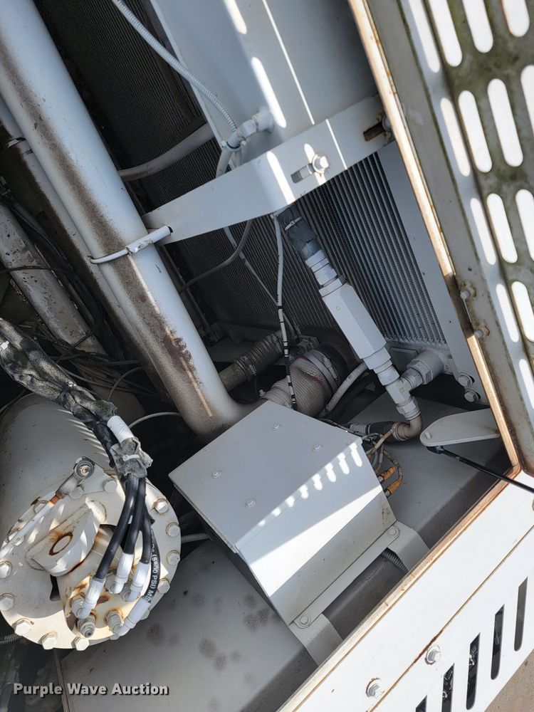 image for item JL9582 2013 Roadtec RX600E  milling machine