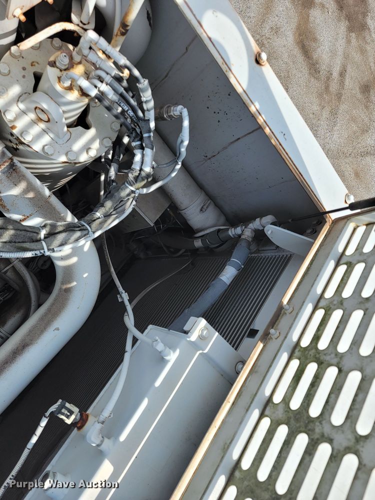 image for item JL9582 2013 Roadtec RX600E  milling machine