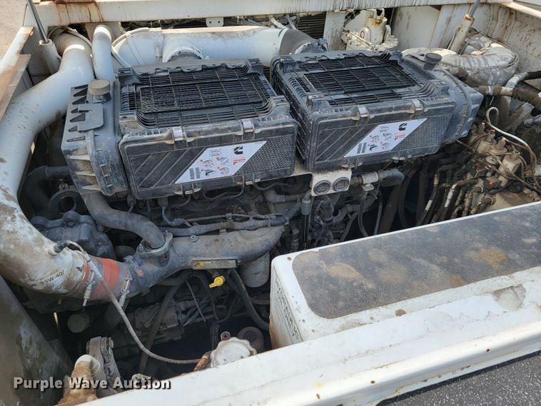 image for item JL9582 2013 Roadtec RX600E  milling machine