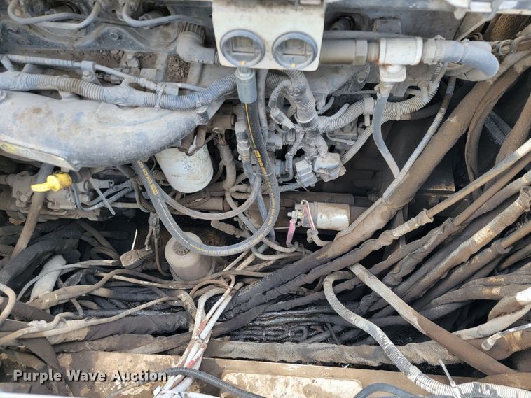 image for item JL9582 2013 Roadtec RX600E  milling machine