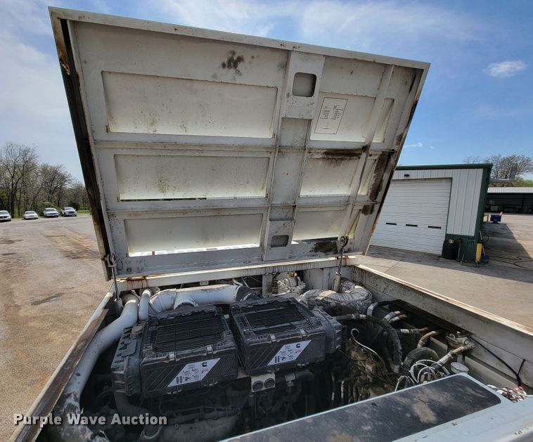 image for item JL9582 2013 Roadtec RX600E  milling machine