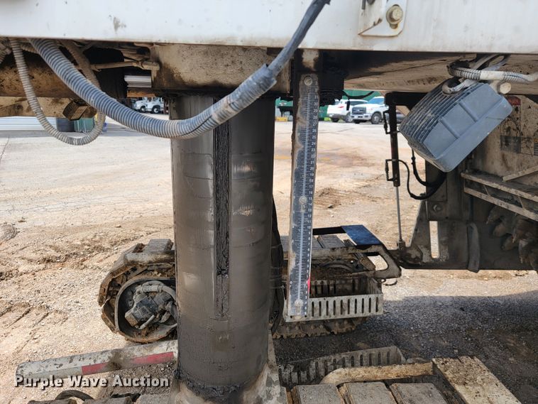 image for item JL9582 2013 Roadtec RX600E  milling machine