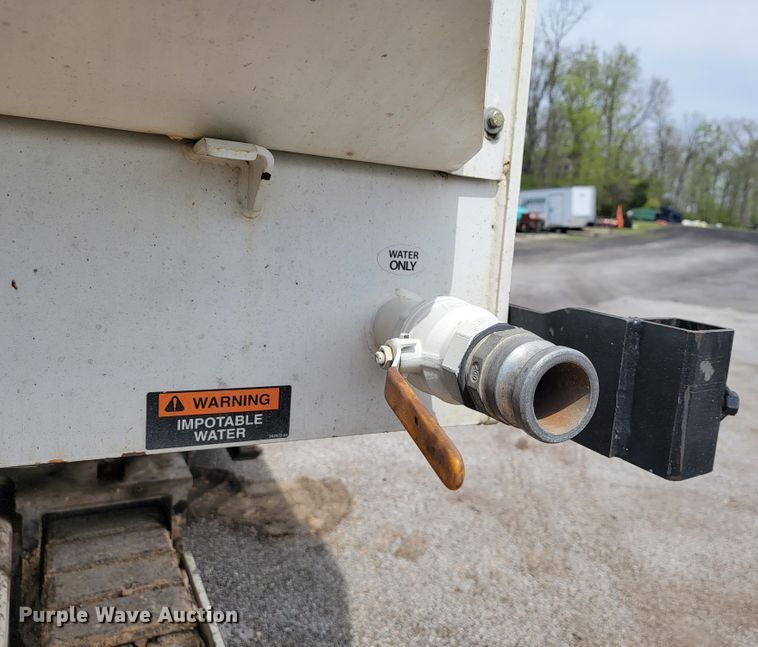 image for item JL9582 2013 Roadtec RX600E  milling machine