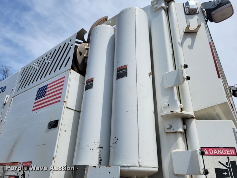 image for item JL9582 2013 Roadtec RX600E  milling machine