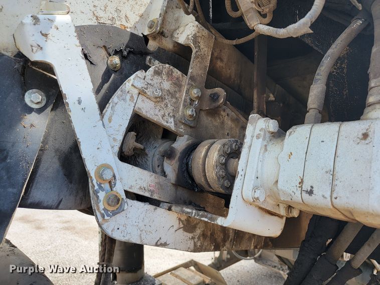 image for item JL9582 2013 Roadtec RX600E  milling machine