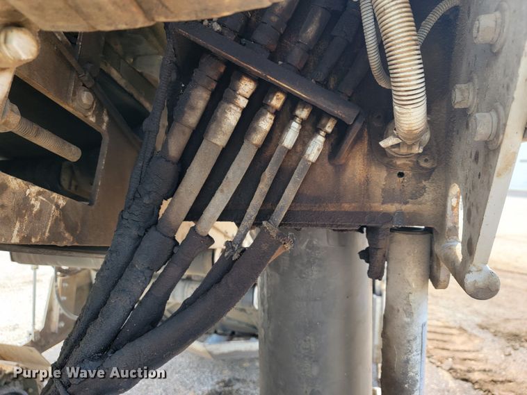 image for item JL9582 2013 Roadtec RX600E  milling machine