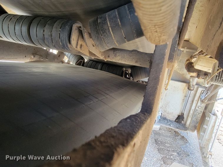 image for item JL9582 2013 Roadtec RX600E  milling machine