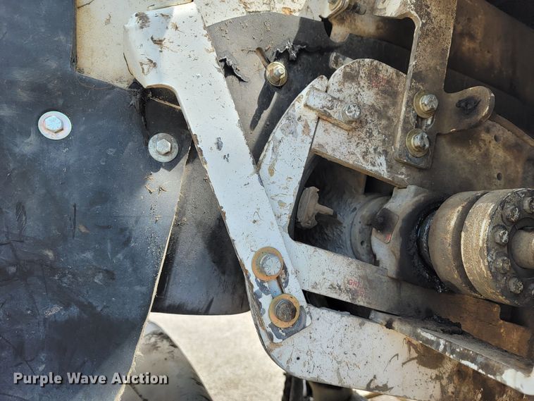 image for item JL9582 2013 Roadtec RX600E  milling machine