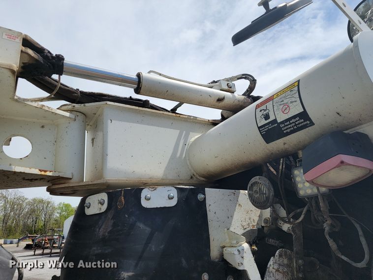 image for item JL9582 2013 Roadtec RX600E  milling machine