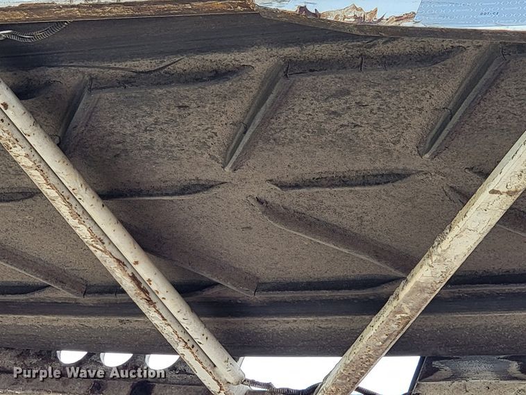 image for item JL9582 2013 Roadtec RX600E  milling machine