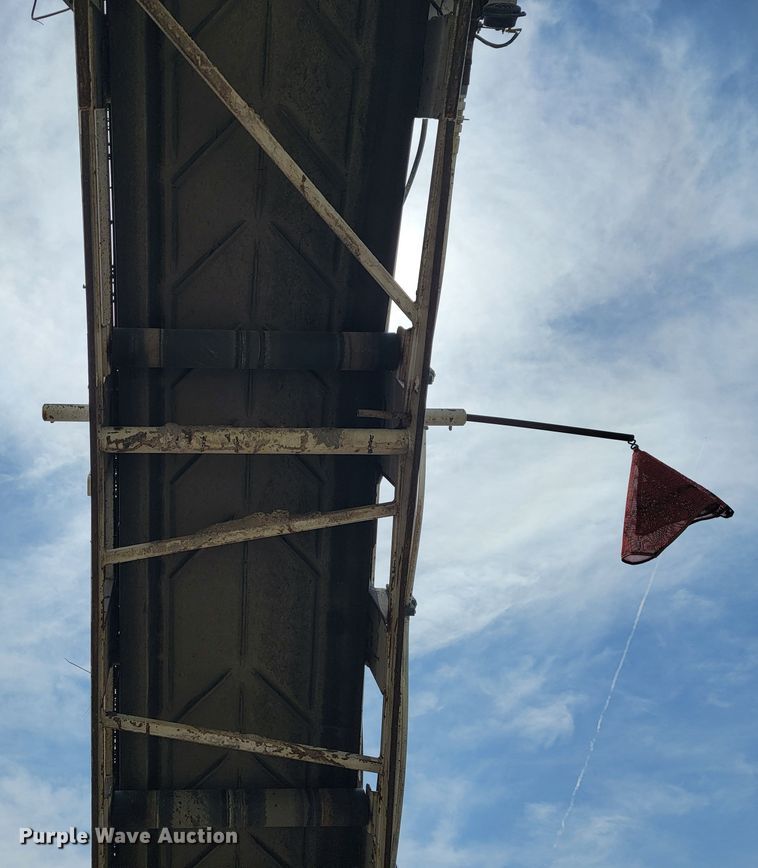 image for item JL9582 2013 Roadtec RX600E  milling machine