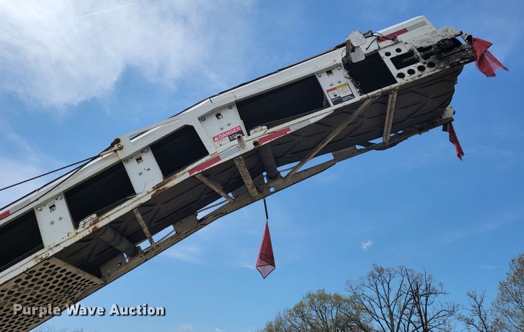 image for item JL9582 2013 Roadtec RX600E  milling machine