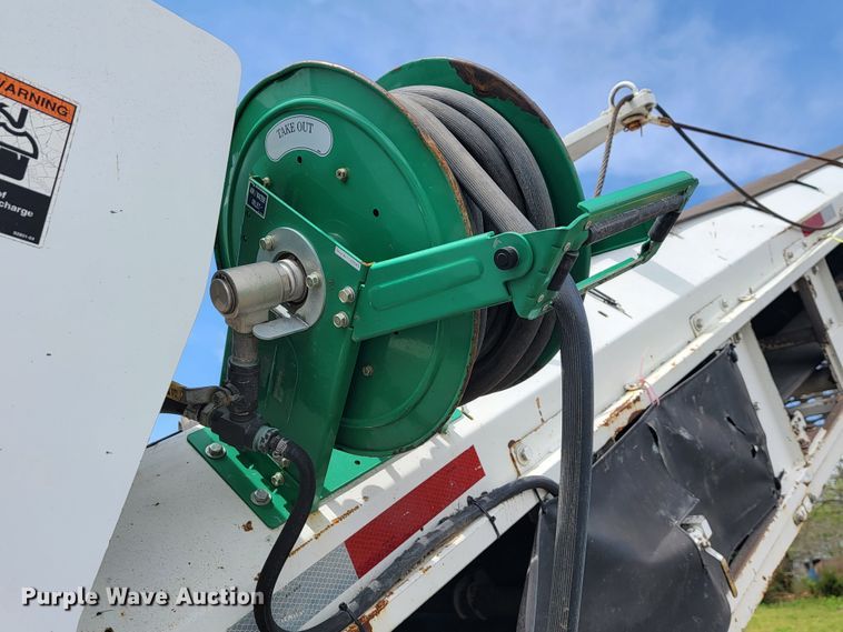 image for item JL9582 2013 Roadtec RX600E  milling machine