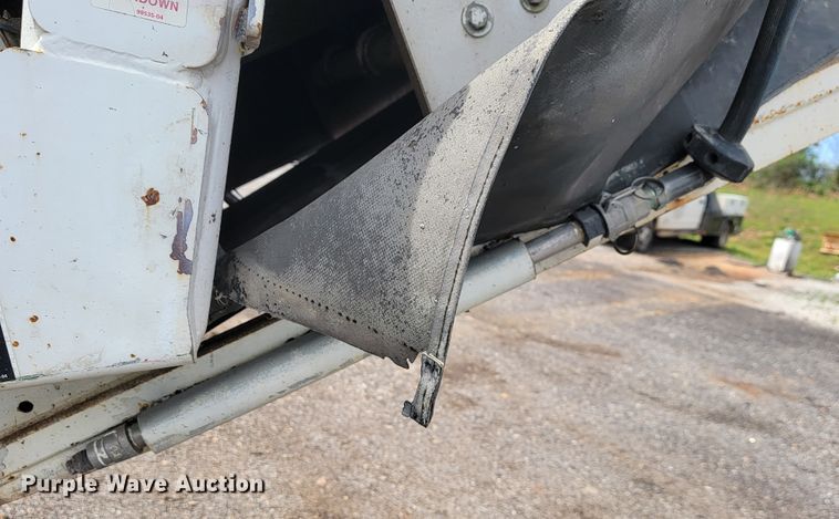 image for item JL9582 2013 Roadtec RX600E  milling machine