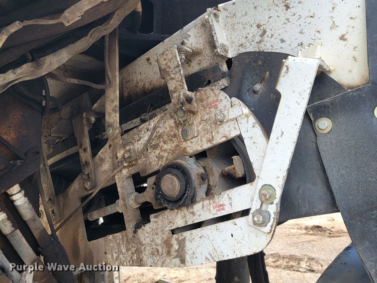 image for item JL9582 2013 Roadtec RX600E  milling machine