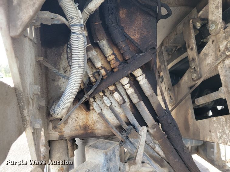 image for item JL9582 2013 Roadtec RX600E  milling machine