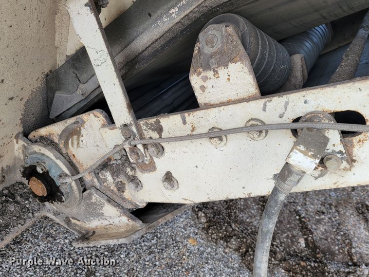 image for item JL9582 2013 Roadtec RX600E  milling machine