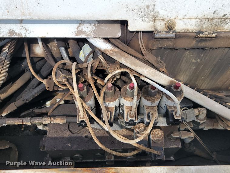 image for item JL9582 2013 Roadtec RX600E  milling machine