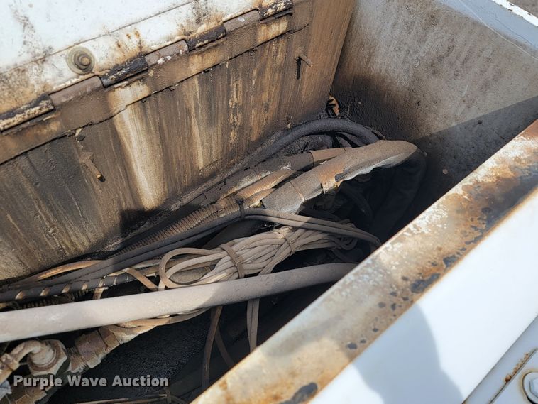 image for item JL9582 2013 Roadtec RX600E  milling machine