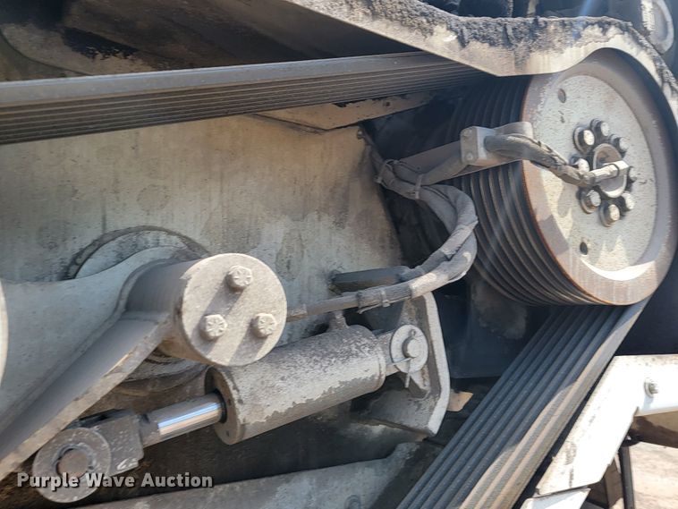 image for item JL9582 2013 Roadtec RX600E  milling machine