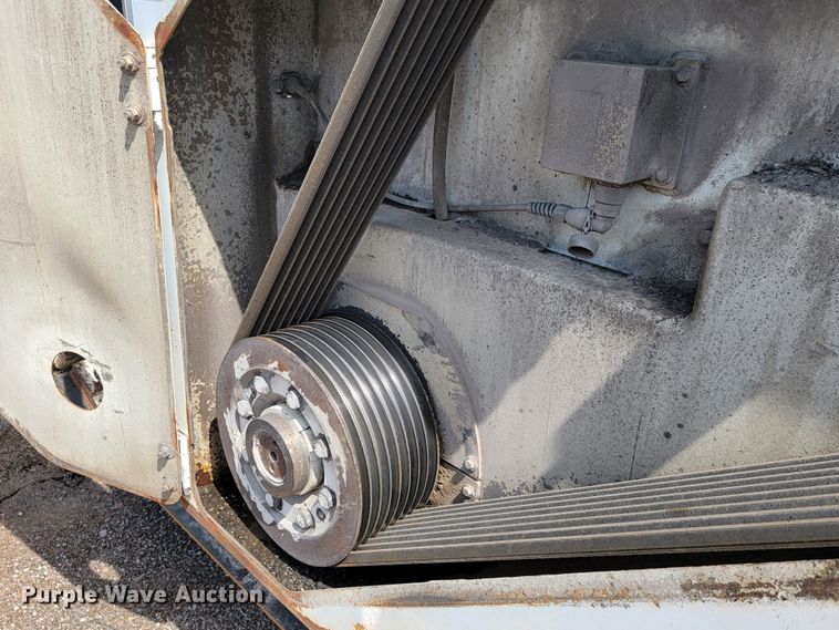 image for item JL9582 2013 Roadtec RX600E  milling machine