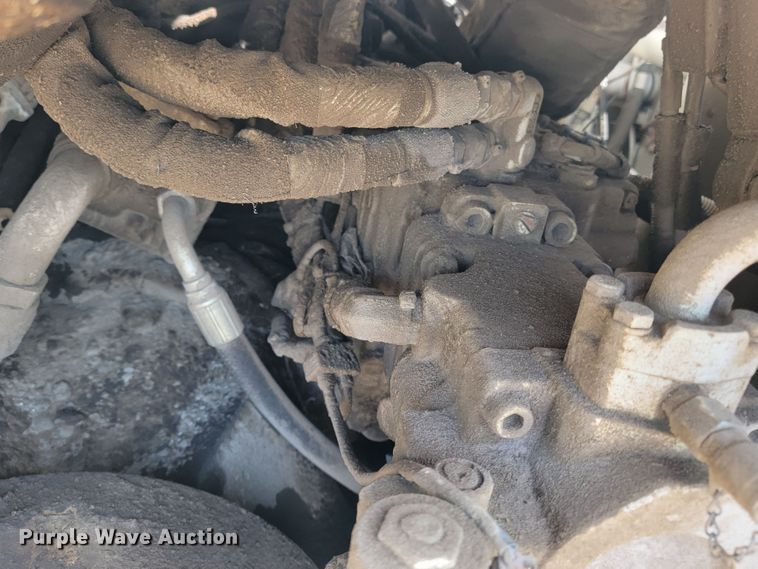 image for item JL9582 2013 Roadtec RX600E  milling machine