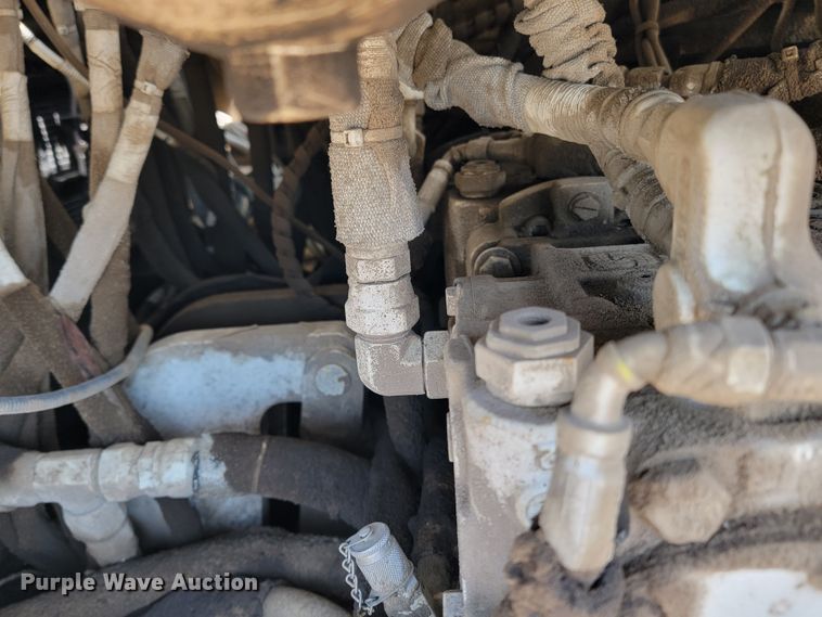 image for item JL9582 2013 Roadtec RX600E  milling machine