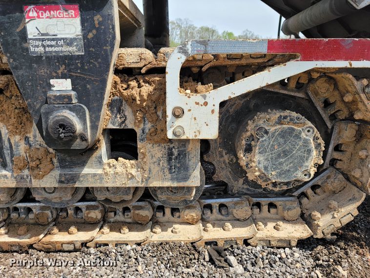 image for item JL9582 2013 Roadtec RX600E  milling machine