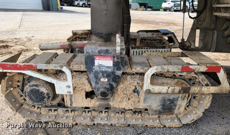 image for item JL9582 2013 Roadtec RX600E  milling machine