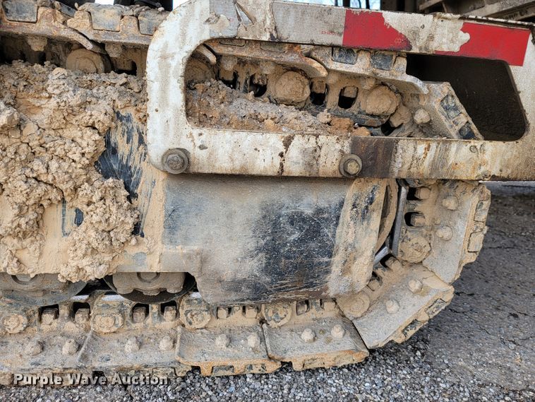 image for item JL9582 2013 Roadtec RX600E  milling machine