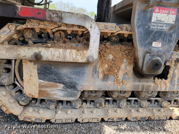 image for item JL9582 2013 Roadtec RX600E  milling machine