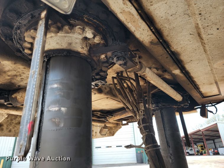 image for item JL9582 2013 Roadtec RX600E  milling machine