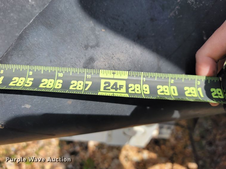 image for item JL9582 2013 Roadtec RX600E  milling machine