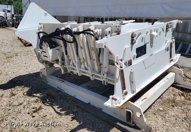 image for item JL9582 2013 Roadtec RX600E  milling machine