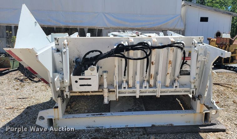 image for item JL9582 2013 Roadtec RX600E  milling machine