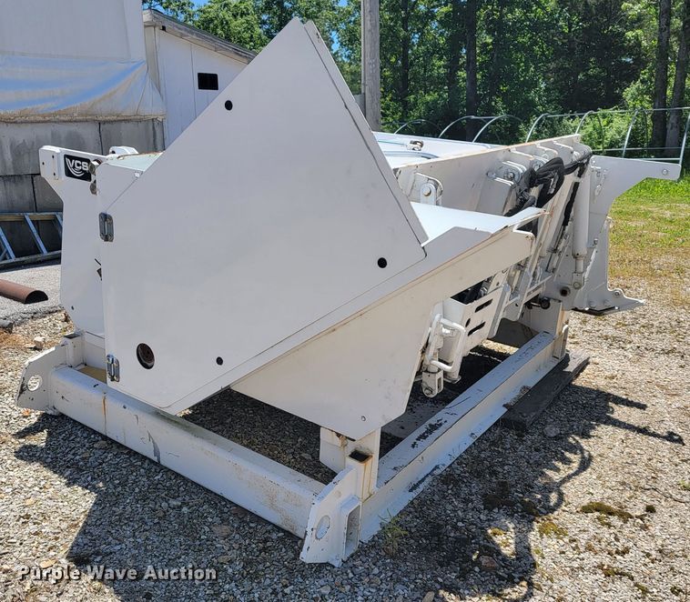 image for item JL9582 2013 Roadtec RX600E  milling machine