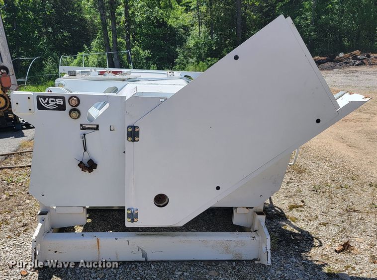 image for item JL9582 2013 Roadtec RX600E  milling machine