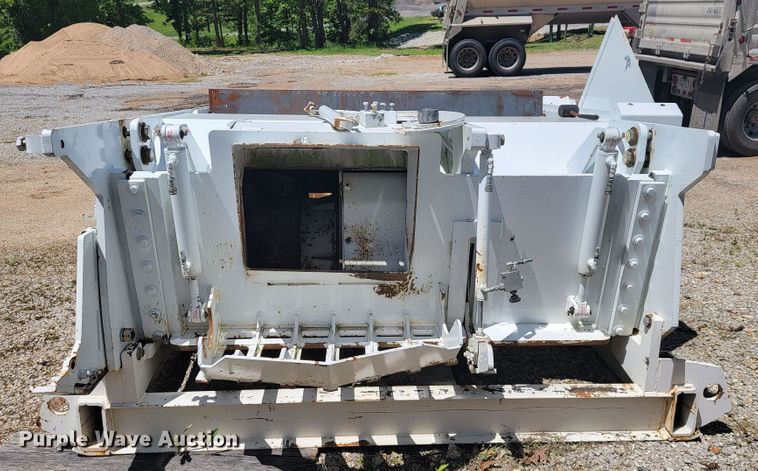 image for item JL9582 2013 Roadtec RX600E  milling machine