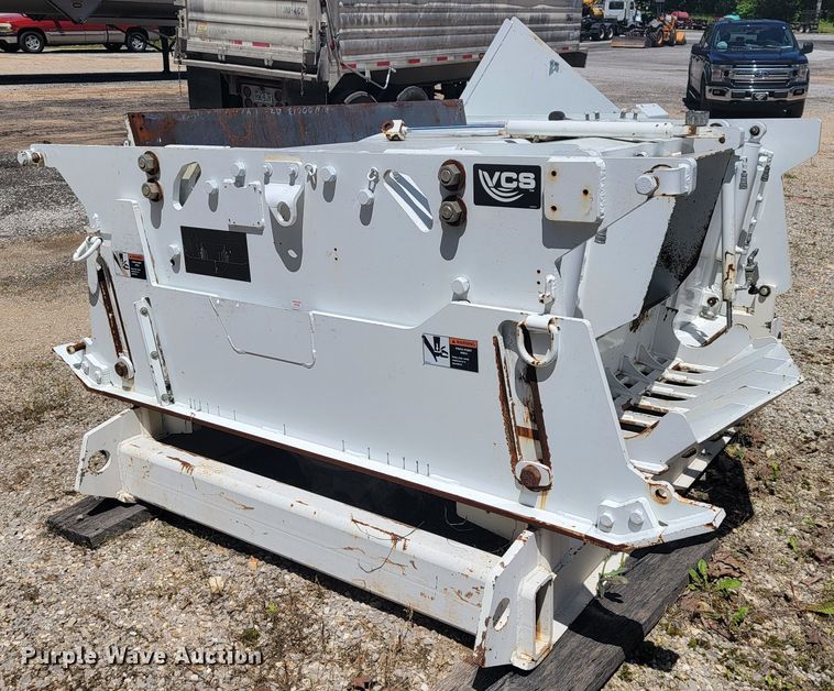 image for item JL9582 2013 Roadtec RX600E  milling machine