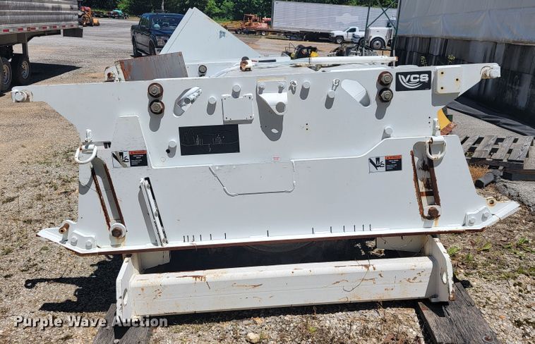 image for item JL9582 2013 Roadtec RX600E  milling machine