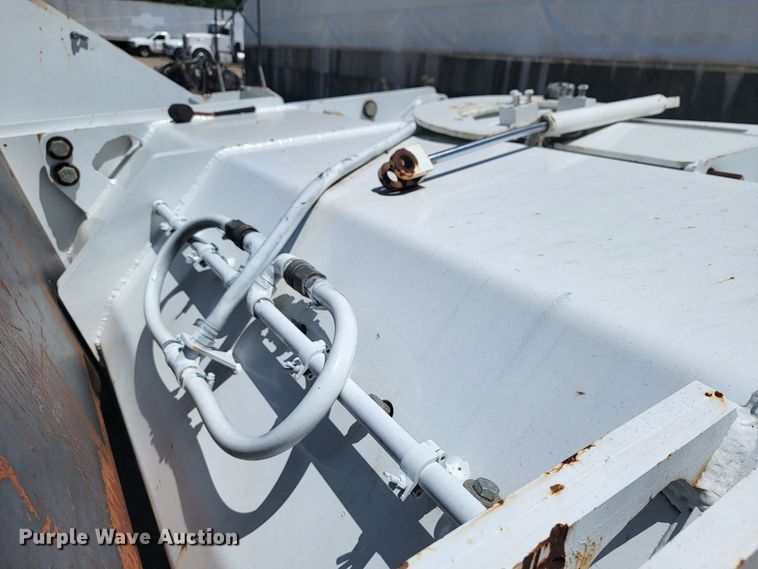 image for item JL9582 2013 Roadtec RX600E  milling machine