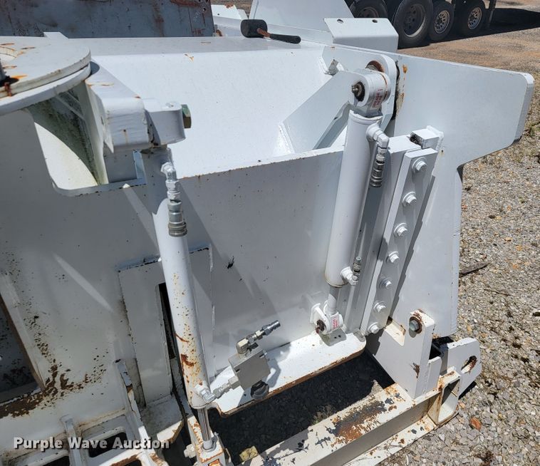 image for item JL9582 2013 Roadtec RX600E  milling machine