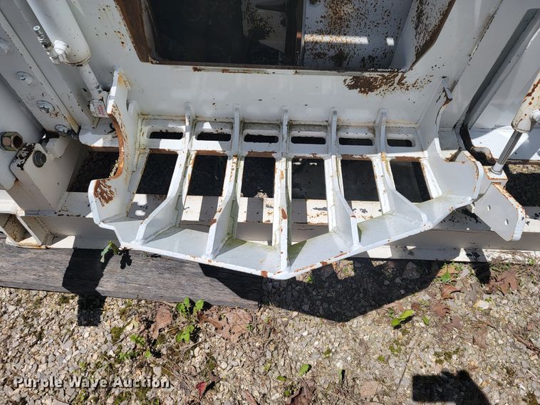 image for item JL9582 2013 Roadtec RX600E  milling machine