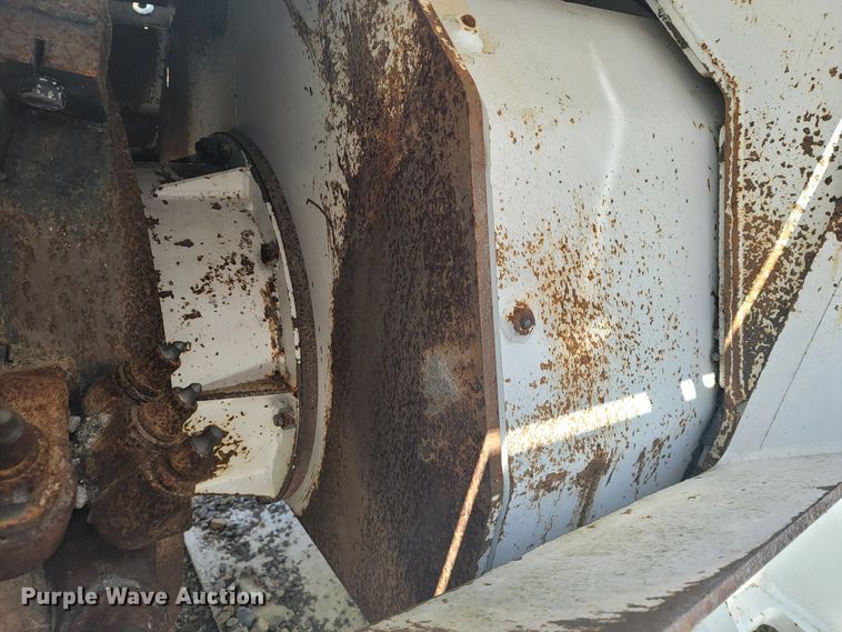 image for item JL9582 2013 Roadtec RX600E  milling machine