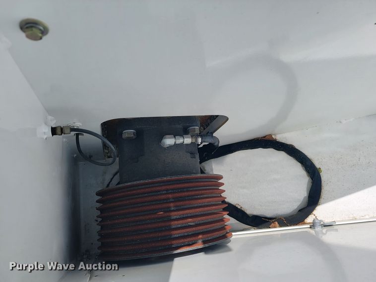 image for item JL9582 2013 Roadtec RX600E  milling machine