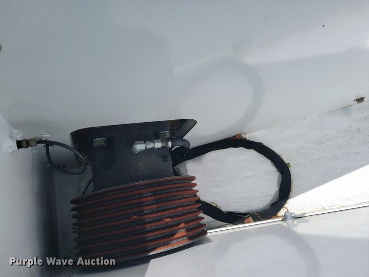 image for item JL9582 2013 Roadtec RX600E  milling machine